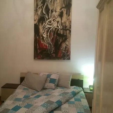 Apartment Apartament Piata Victoriei *