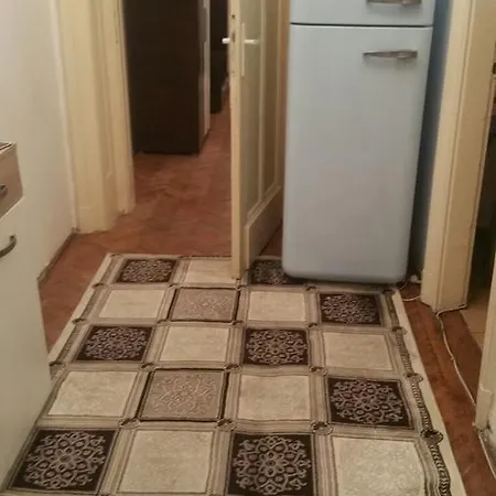 Apartment Apartament Piata Victoriei