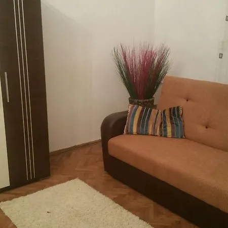 Apartament Piata Victoriei