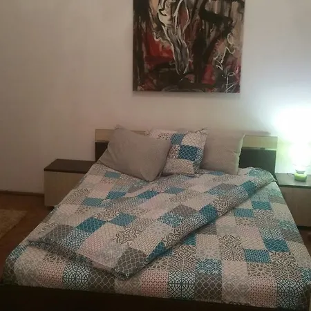 Apartment Apartament Piata Victoriei *