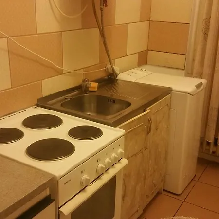 Apartment Apartament Piata Victoriei Timisoara