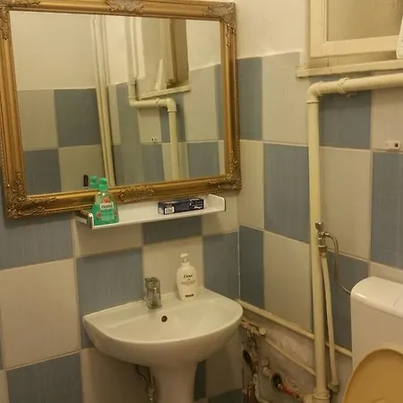 Apartament Piata Victoriei Apartment
