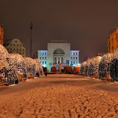 Apartament Piata Victoriei *